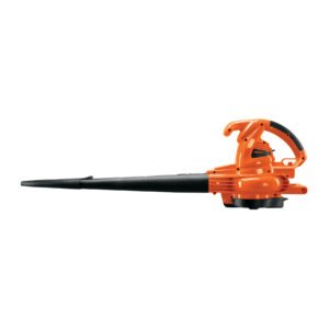 Sopladora/Aspiradora 1,440 W, con bolsa recolectora, TRUPER
