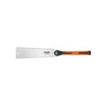 Serrucho tipo japonés de 12' mango comfort grip, TRUPER