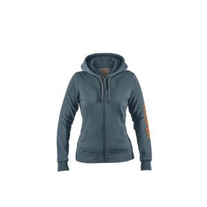 Sudadera gris para dama, talla G, TRUPER