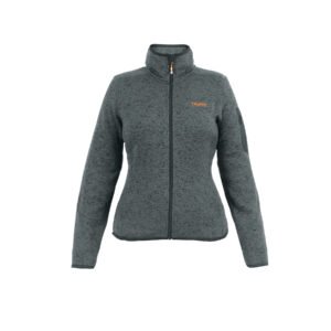 Suéter gris para mujer, talla G, TRUPER