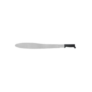 Machete Caguayano 24' cacha negra inyectada, TRUPER