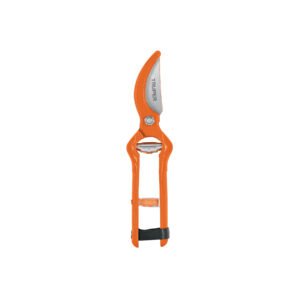 Tijera para poda 8' forjada cuchilla de paso, TRUPER