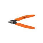 Pinza 5' de corte para electrónica, TRUPER