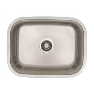 Tarja de submontar 59 x 45 x 23 cm, FOSET RIVIERA