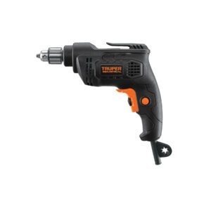 Taladro/destornillador 1/4', 380W, TRUPER INDUSTRIAL