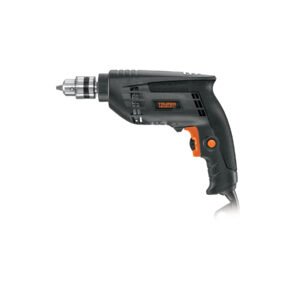 Taladro/destornillador 3/8', 450W, TRUPER INDUSTRIAL