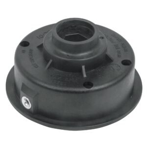 Cubierta de repuesto para DES-25P, 26C, 30C, TRUPER