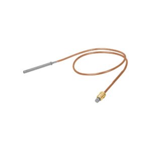 Termocople 60 cm soldable, FOSET