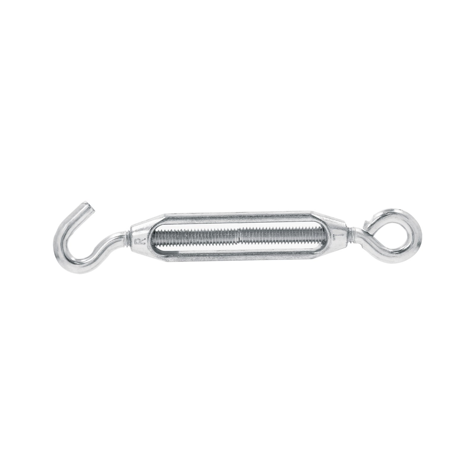 Tensor zinc 5/16' ojo-gancho, FIERO