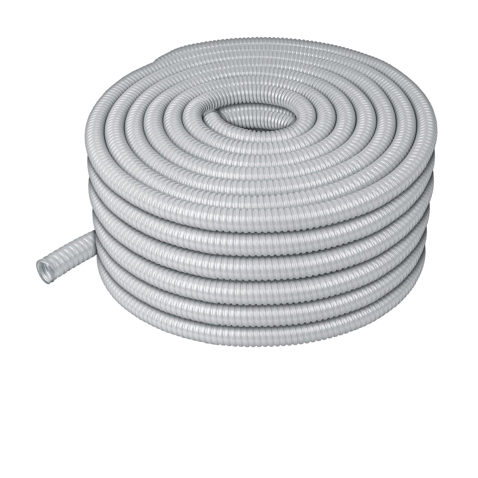 TFR-3-4.jpg Rollo de 50 m de tubo flexible liquidtight de 3/4', VOLTECK - Image 1