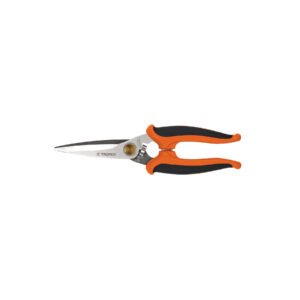 Tijera 8' multiusos, Comfort Grip, acero inoxidable, TRUPER