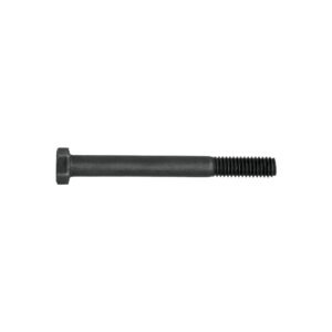 Bolsa con 30 tornillos 3/8' x 3-1/2' acero grado 5, FIERO
