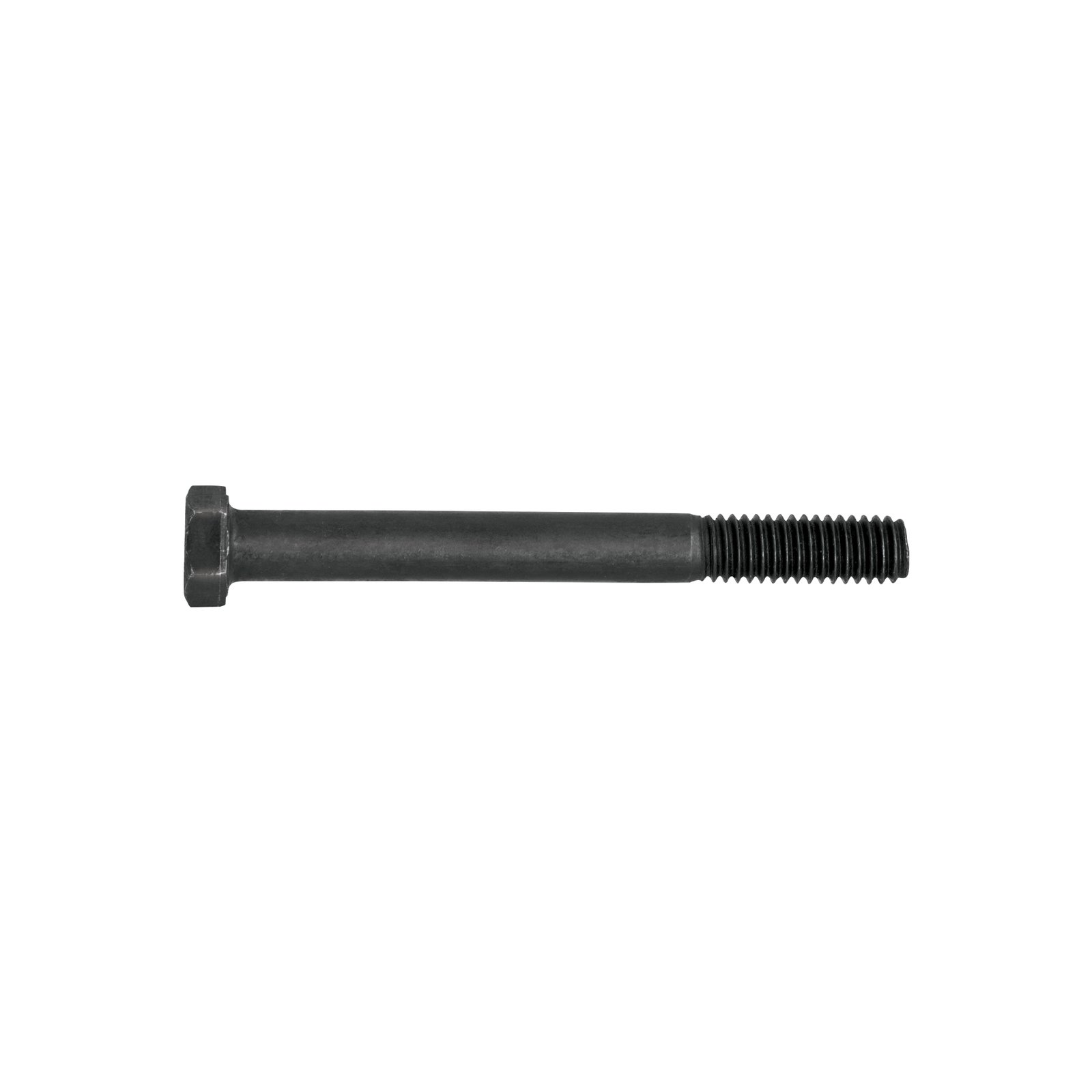 Bolsa con 30 tornillos 3/8' x 3-1/2' acero grado 5, FIERO