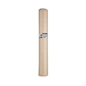 Rollo de malla sombra 80%, raschel beige, 15m x 2m, FIERO