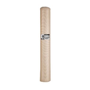 Rollo de malla sombra 80%, raschel beige, 15m x 4m, FIERO