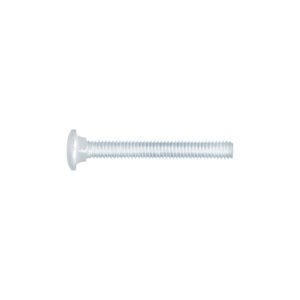 Bolsa con 60 tornillos 5/16' x 2-1/2' tipo coche, FIERO