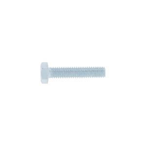 Blíster con 5 tornillos 5/16' x 1-1/2' tipo máquina, FIERO