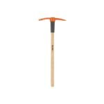 Talacho-pico 2.5 lb, mango de madera 36', TRUPER