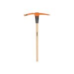 Talacho-pico 5 lb, mango de madera 36', TRUPER