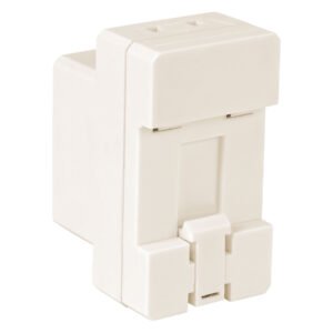 Transformador para cerradura electromecánica, HERMEX