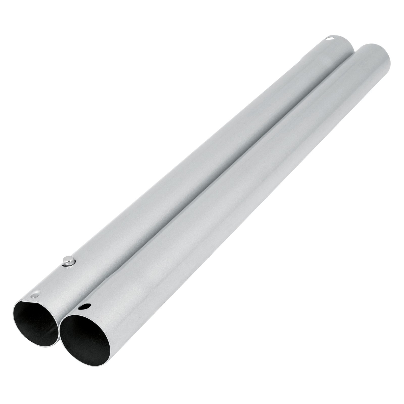 2 Tubos de extensión para aspiradoras ASPI-08X y ASPI-16X