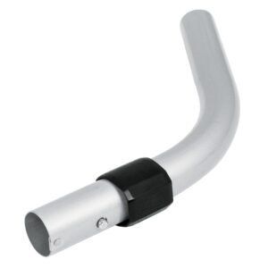 Tubo curvo para aspiradoras ASPI-08X/16X, TRUPER