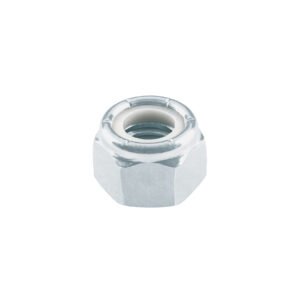 Bolsa con 50 tuercas de seguridad, 1/2' , FIERO