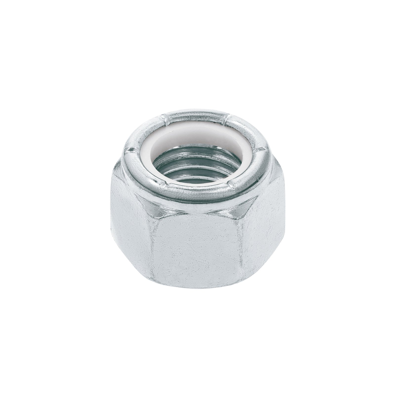 Bolsa con 10 tuercas de seguridad, 7/8' , FIERO
