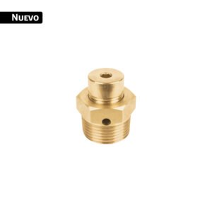 Válvula de alivio 3/4', FOSET