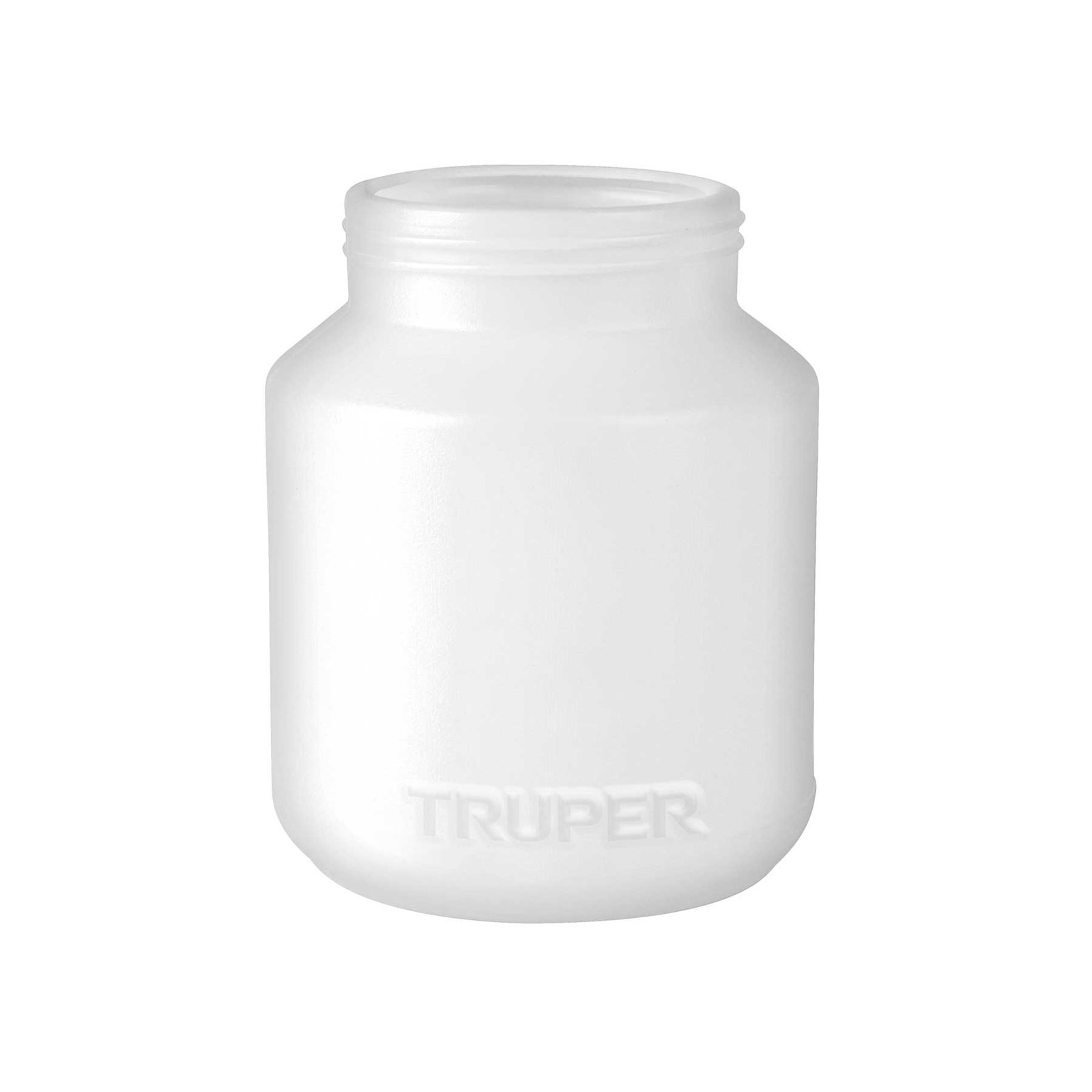 Vaso de plástico para PIPI-33E, TRUPER