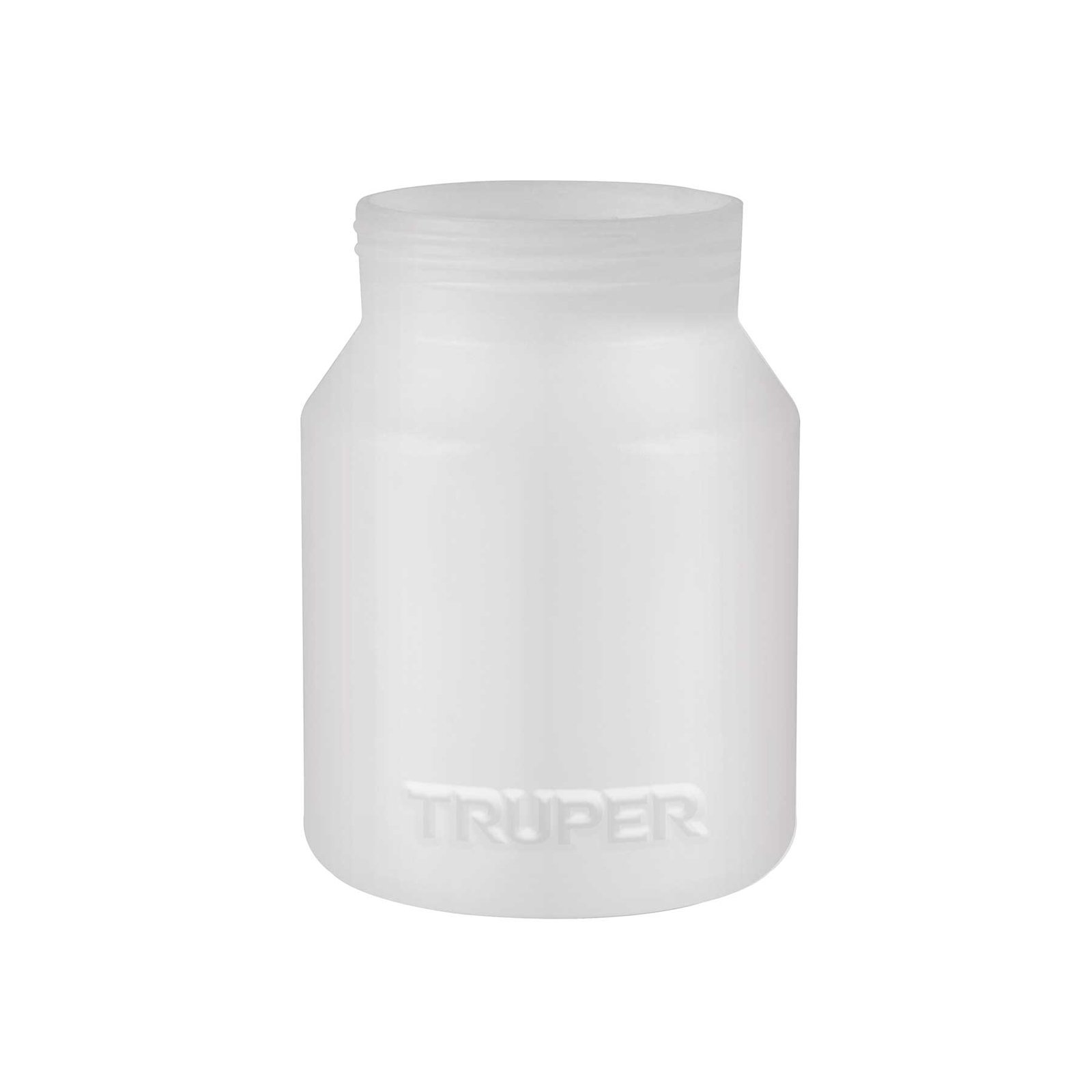 Vaso de plástico para PIPI-44E, TRUPER