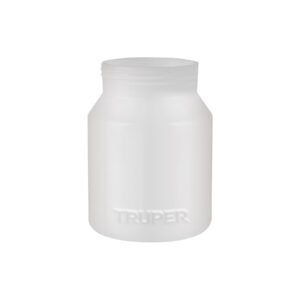 Vaso de plástico para PIPI-44E, TRUPER