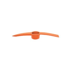 Zapapico 4 lb sin mango, TRUPER